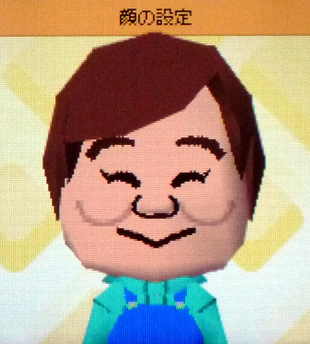 有名人のmii その03 Call It Life Vol 2