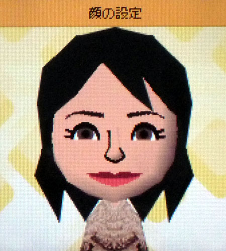 有名人のmii その03 Call It Life Vol 2